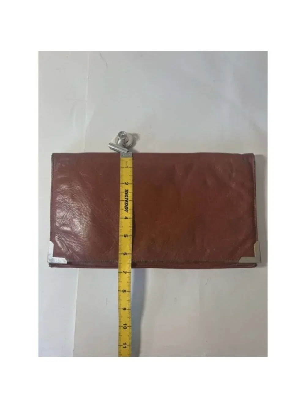N/A vintage leather